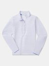 BLUE CHIP/WHITE