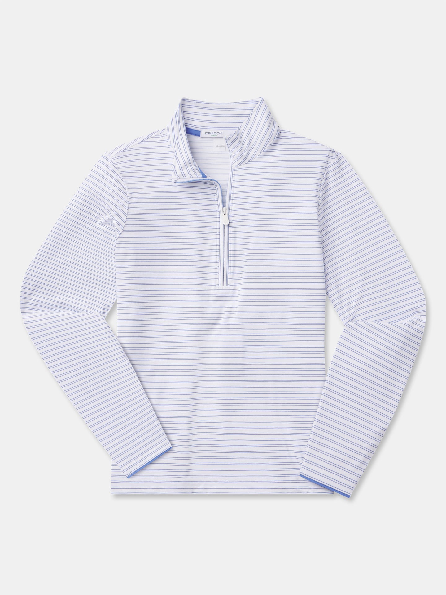 BLUE CHIP/WHITE