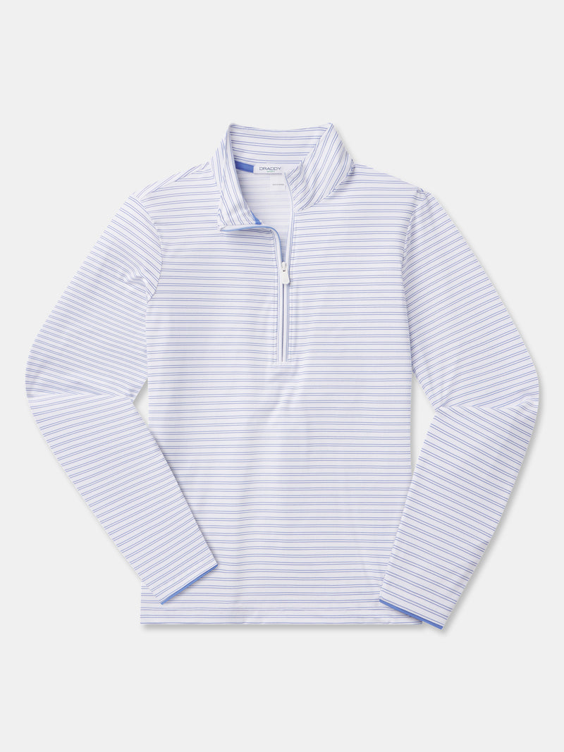 Paige Performance Quarter Zip