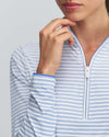 BLUE CHIP/WHITE
