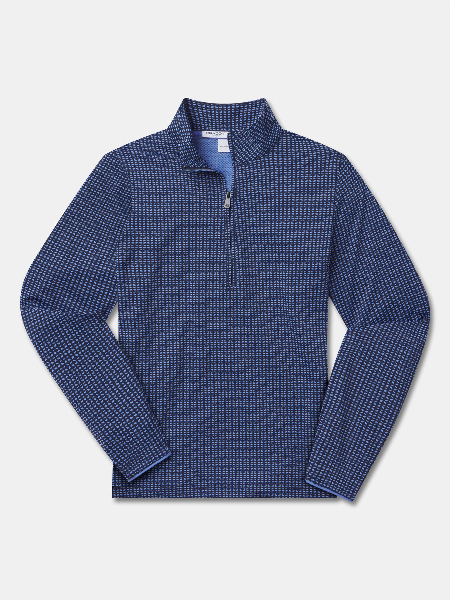 NAUTI/BLUE CHIP