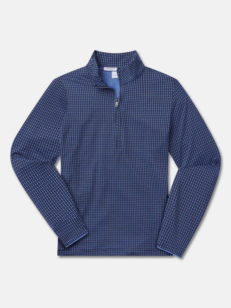 Cool Paige Quarter Zip