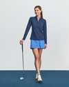 NAUTI/BLUE CHIP