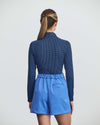 NAUTI/BLUE CHIP