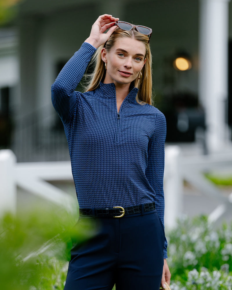 NAUTI/BLUE CHIP
