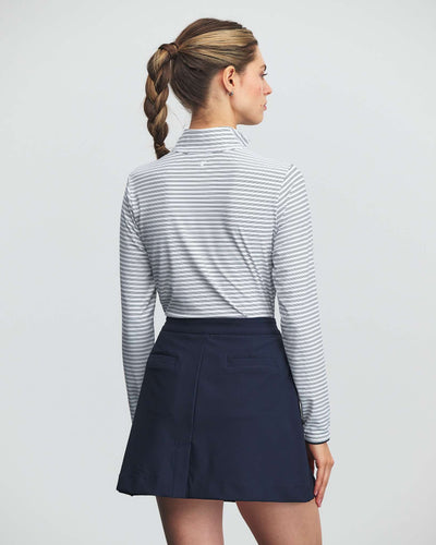 WHITE/NAUTI