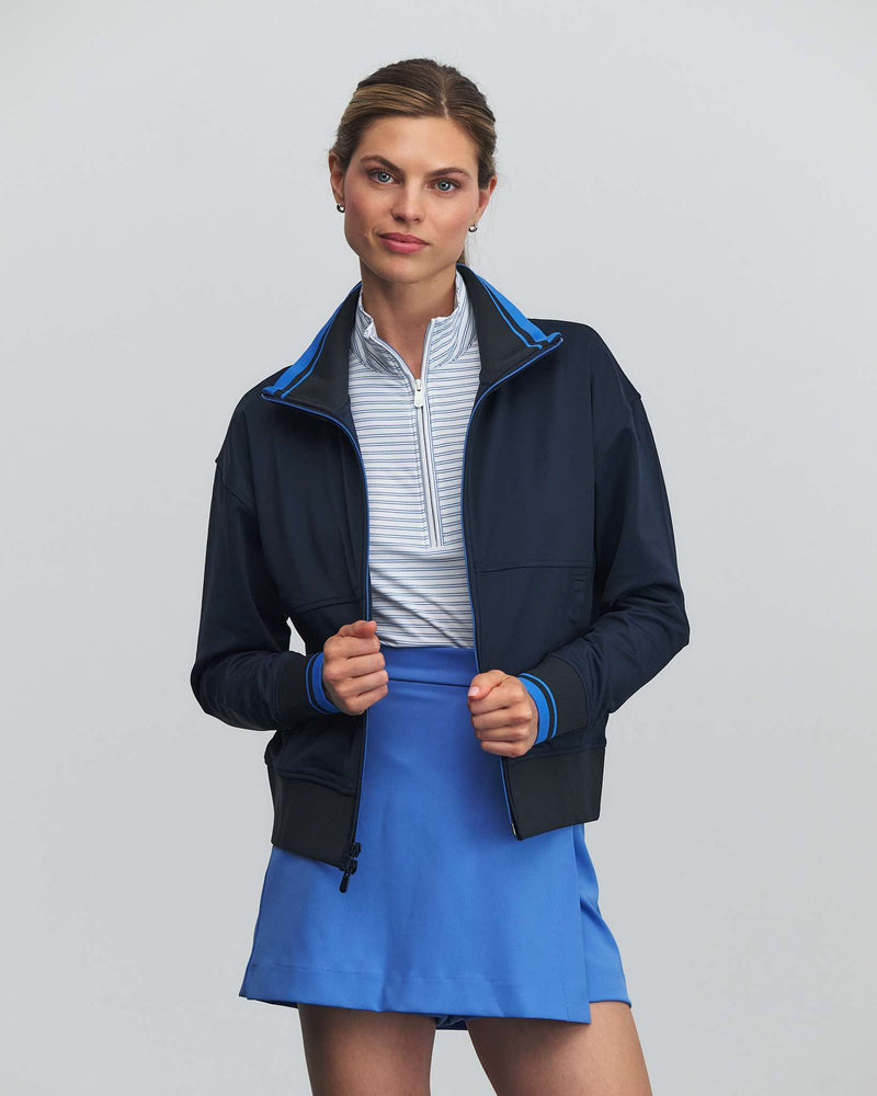Kramer Performance Jacket