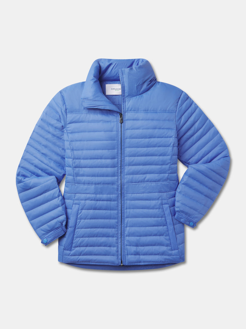 Bryn Down Jacket