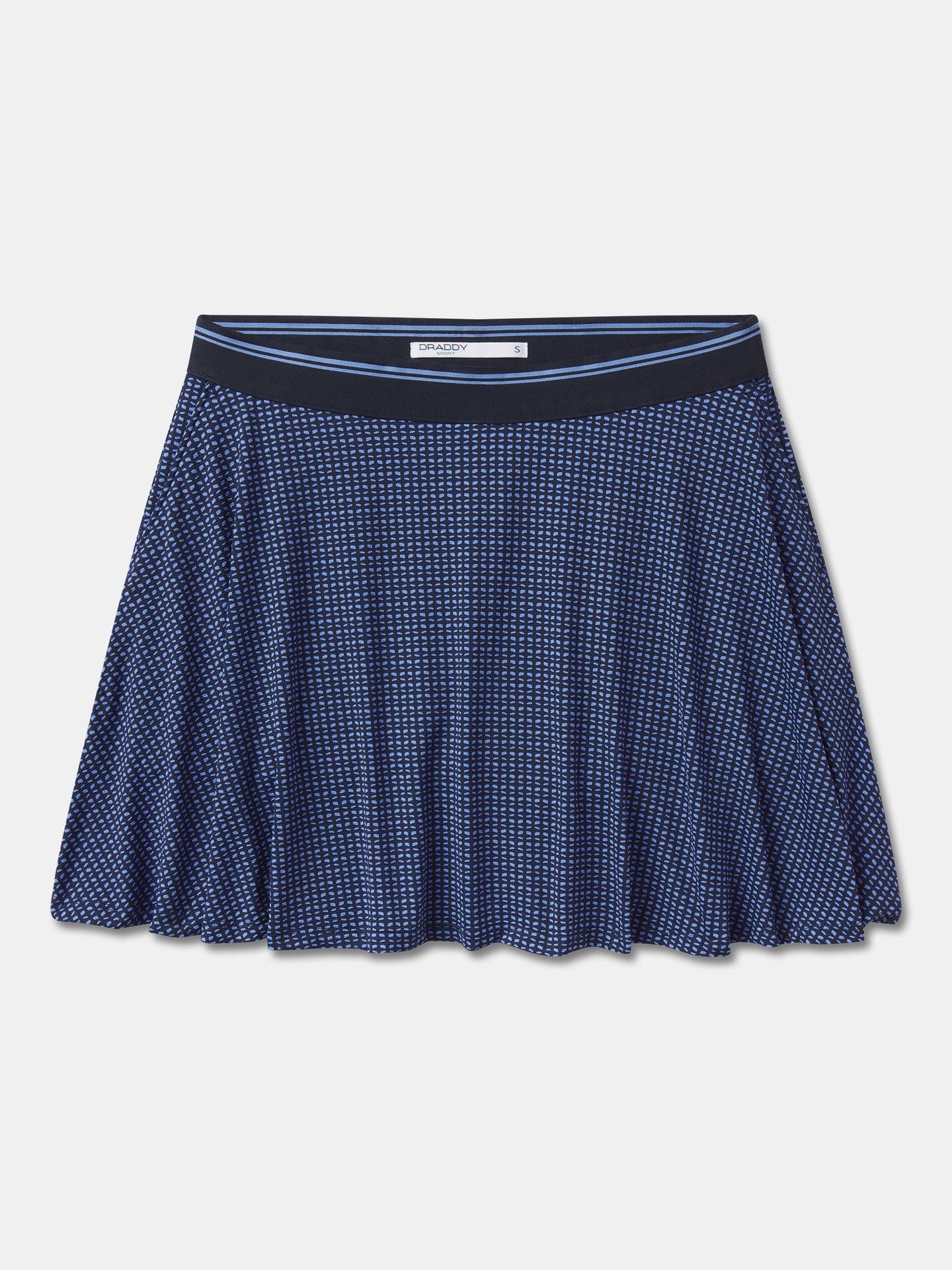 NAUTI/BLUE CHIP