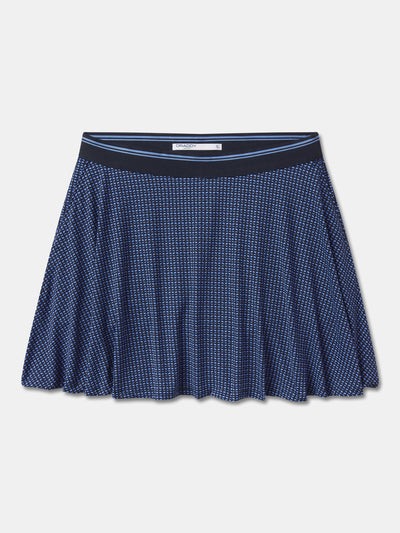 NAUTI/BLUE CHIP