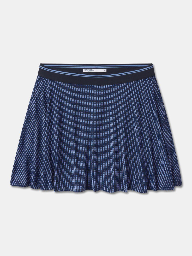 NAUTI/BLUE CHIP