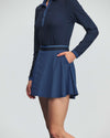 NAUTI/BLUE CHIP