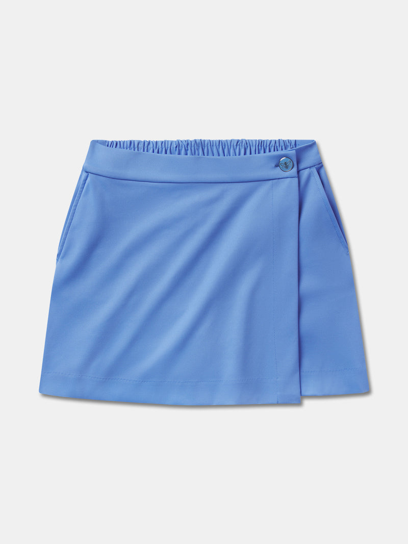 Talia Performance Skort