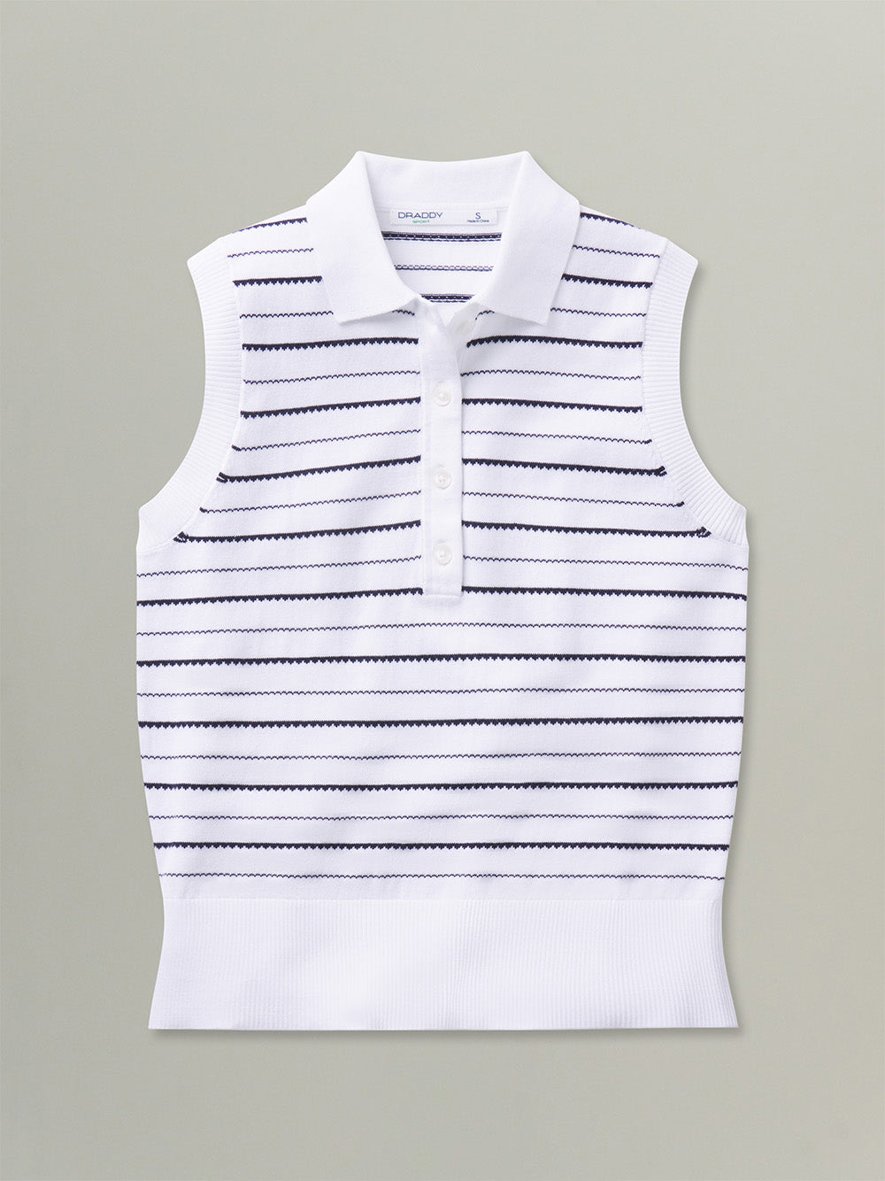 WHITE/NAUTI