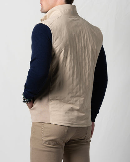 B.Draddy LAWRENCE LIGHT VEST