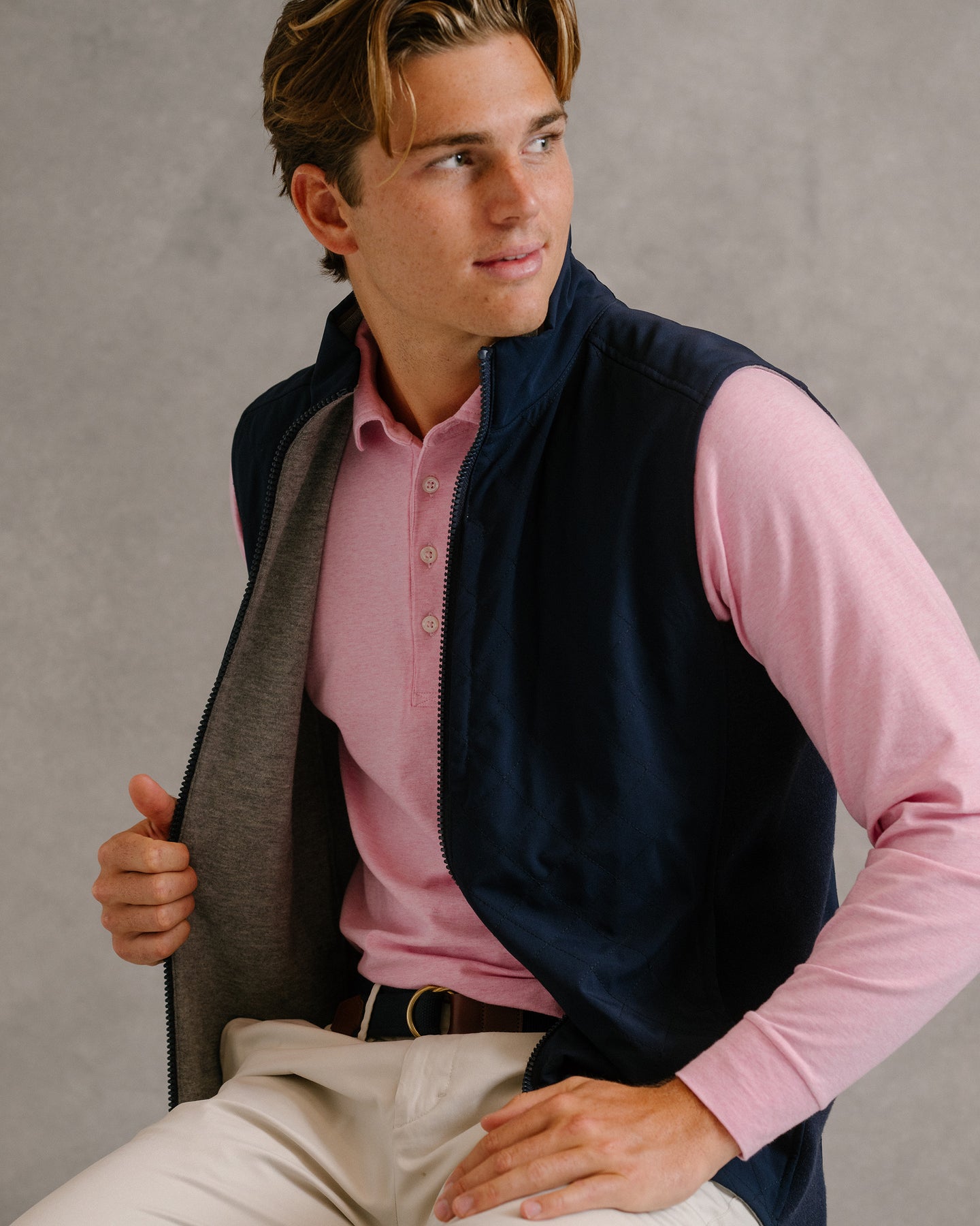 NAUTI QUILT