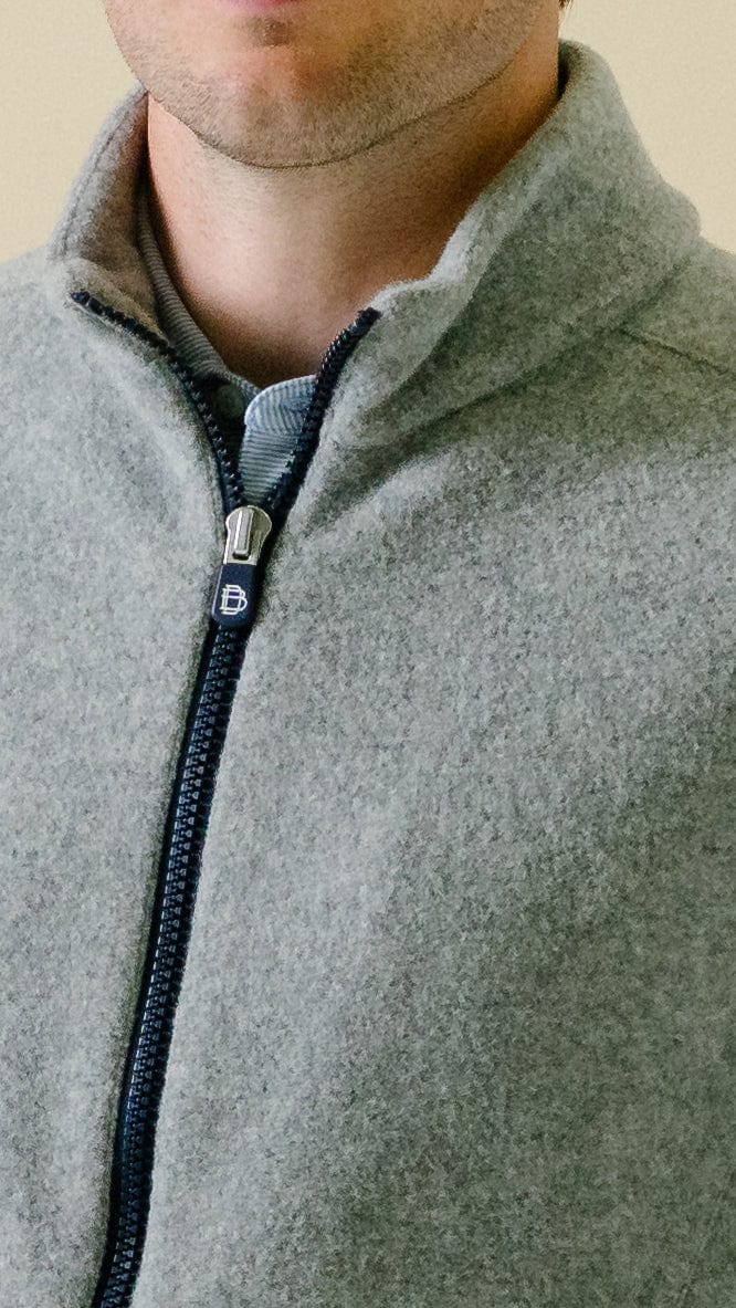 GREY HEATHER