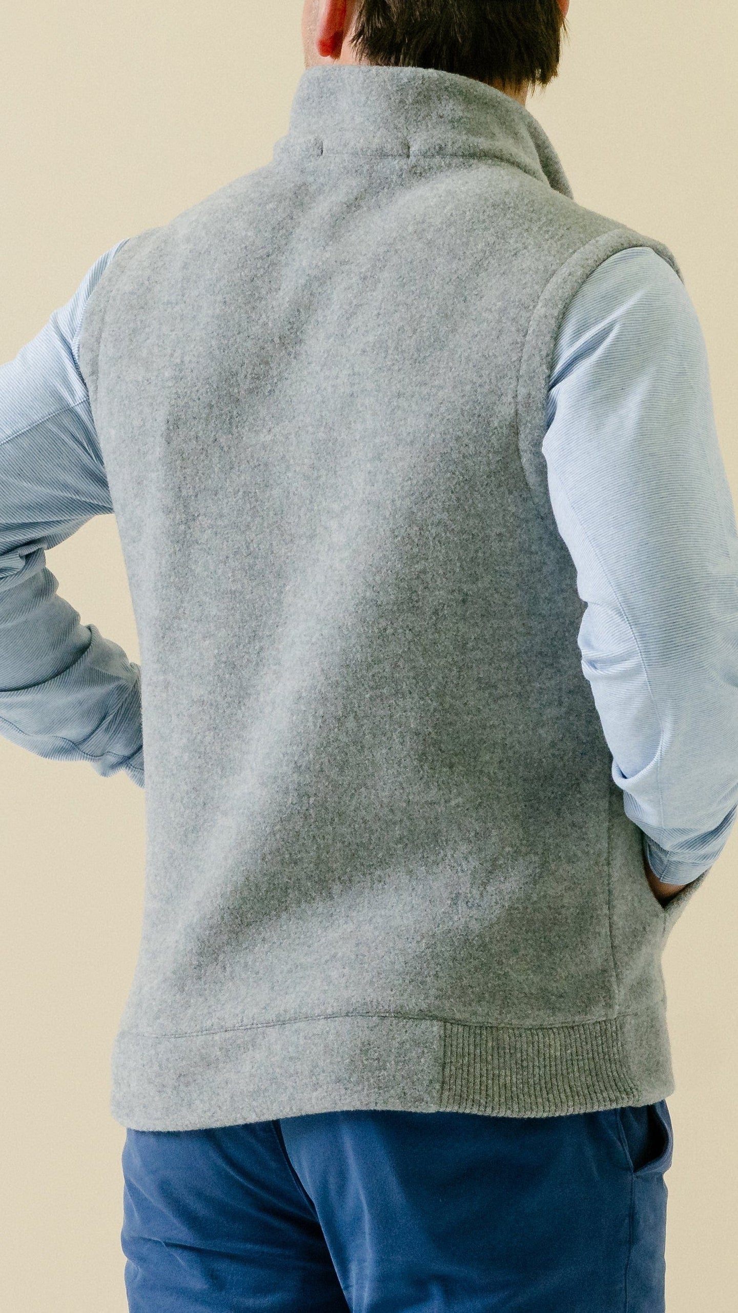 GREY HEATHER