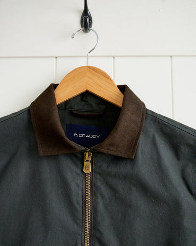 HUNTER