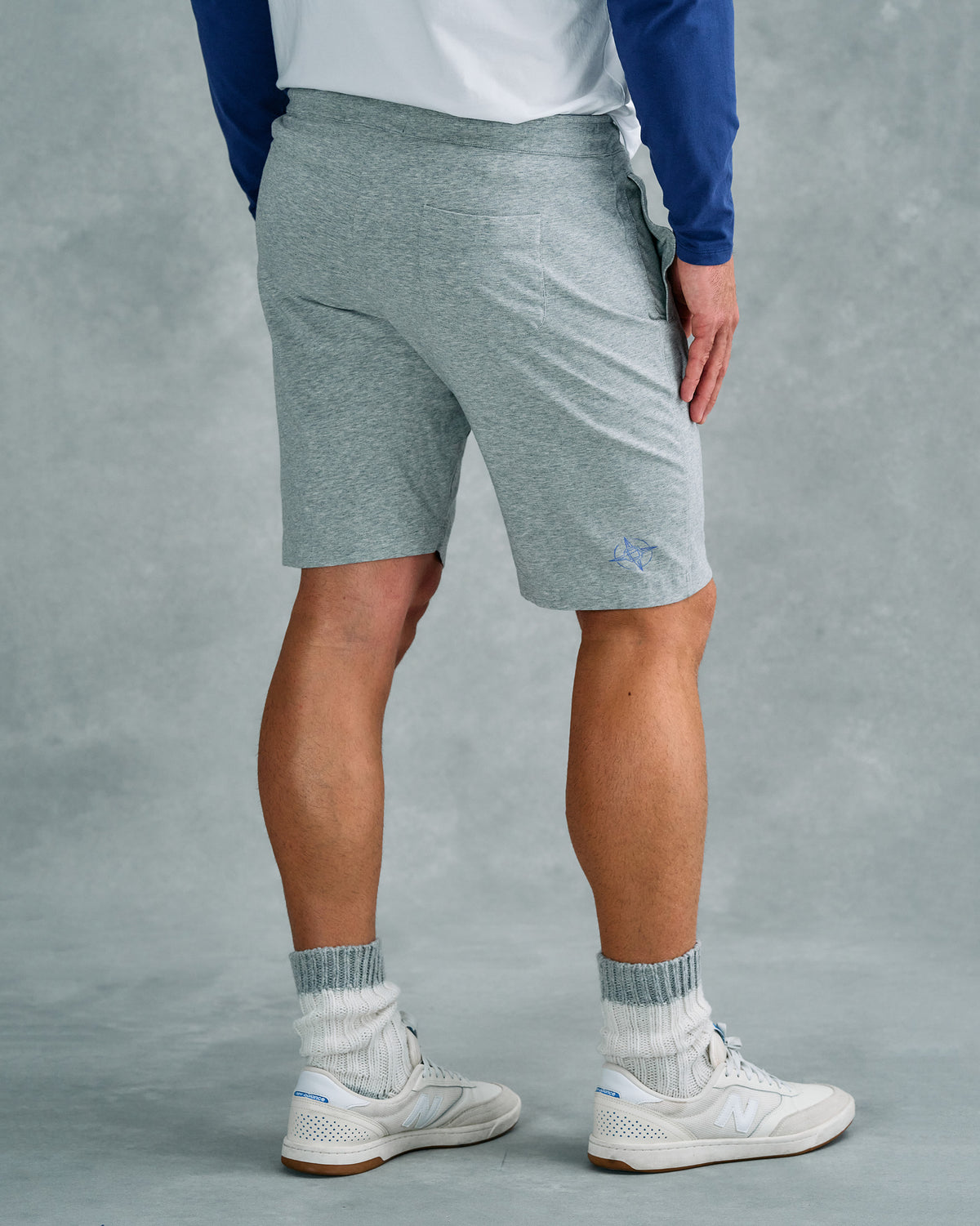 GREY HEATHER