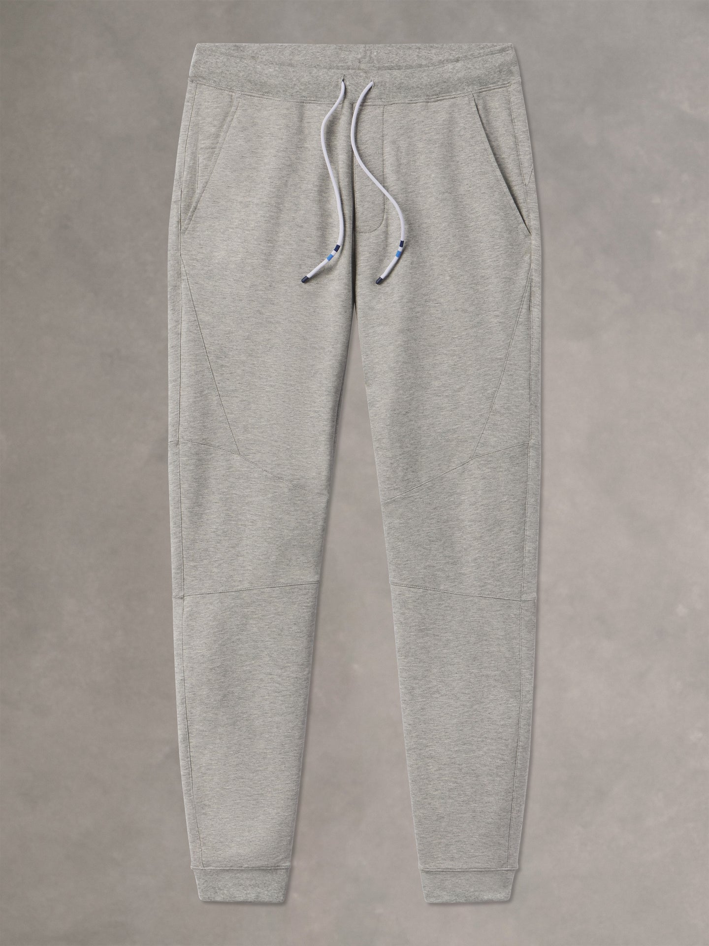GREY HEATHER
