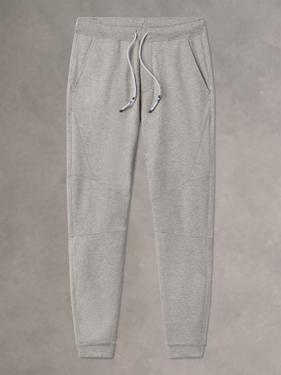 GREY HEATHER