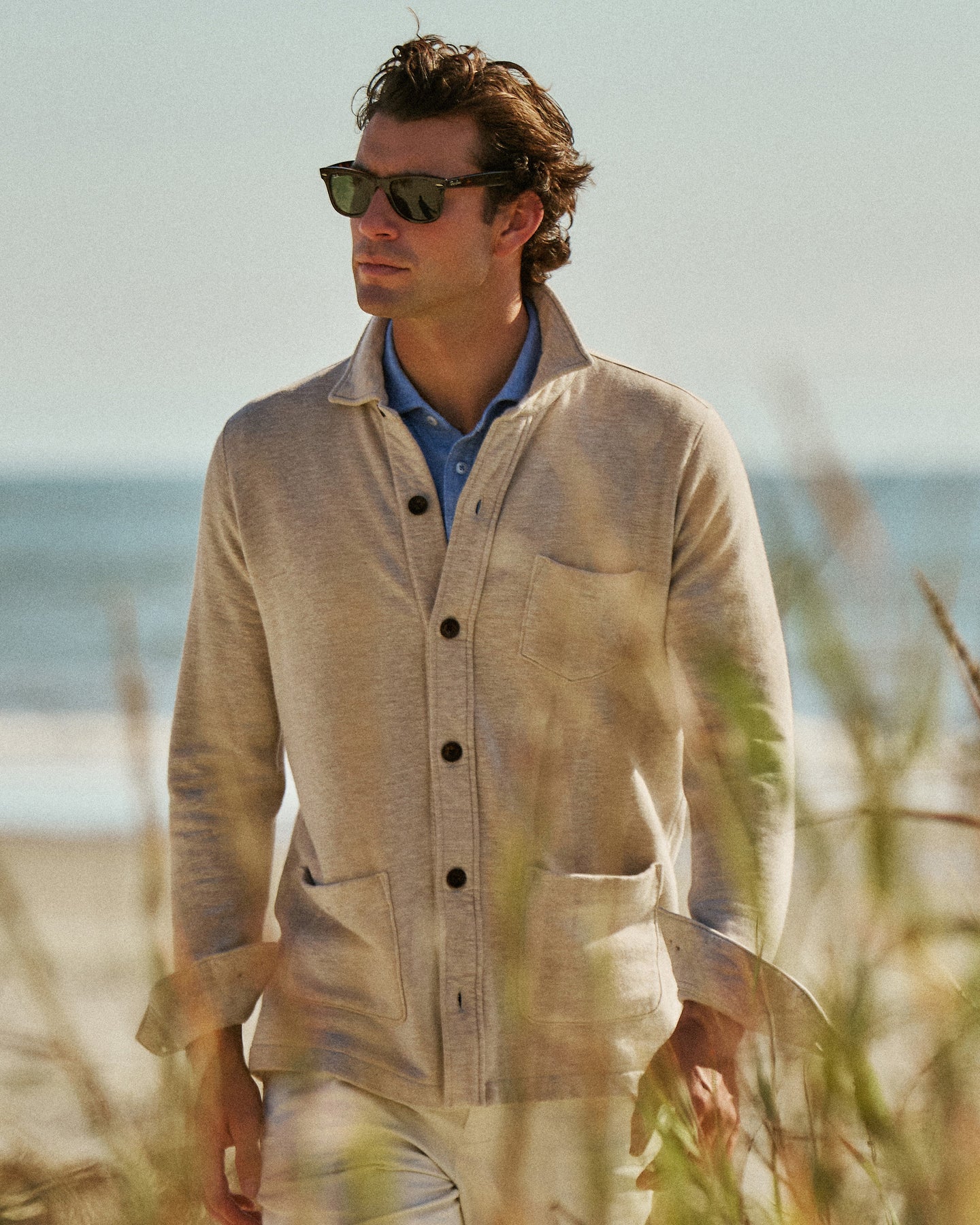 DUNES MELANGE