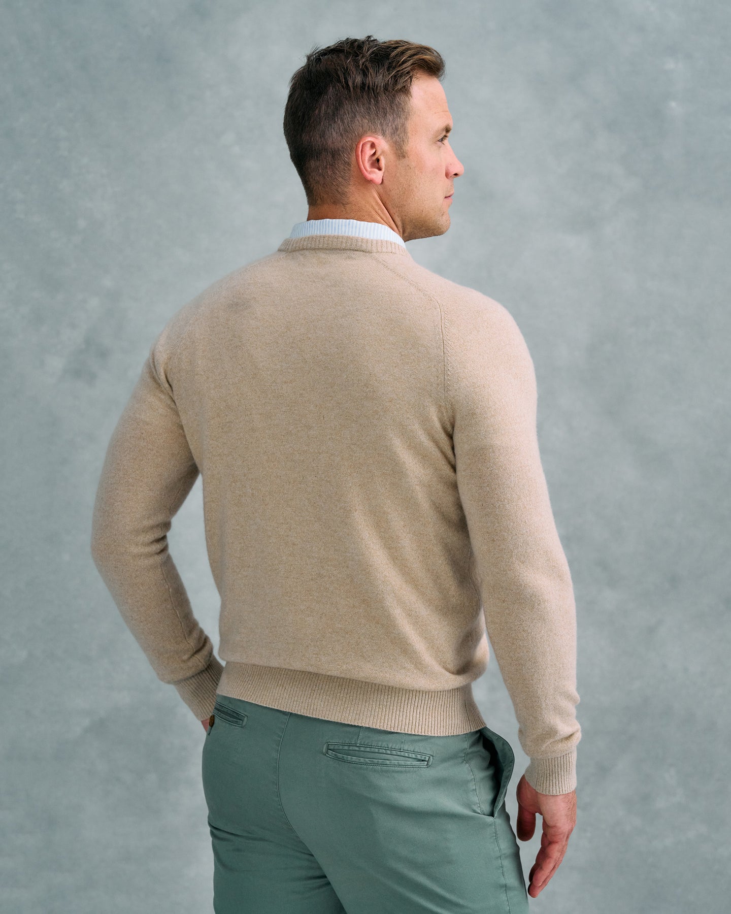 CAMEL HEATHER