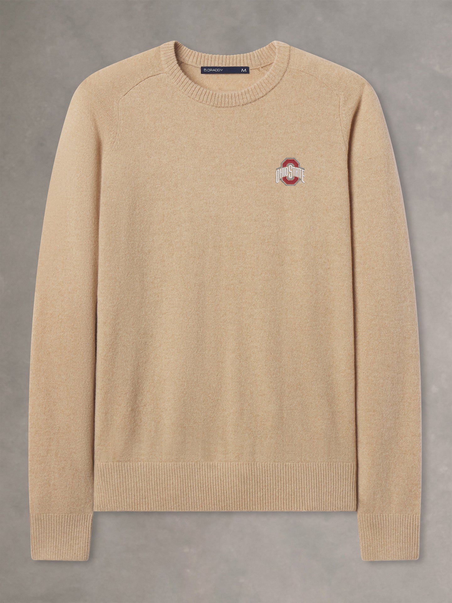 CAMEL HEATHER