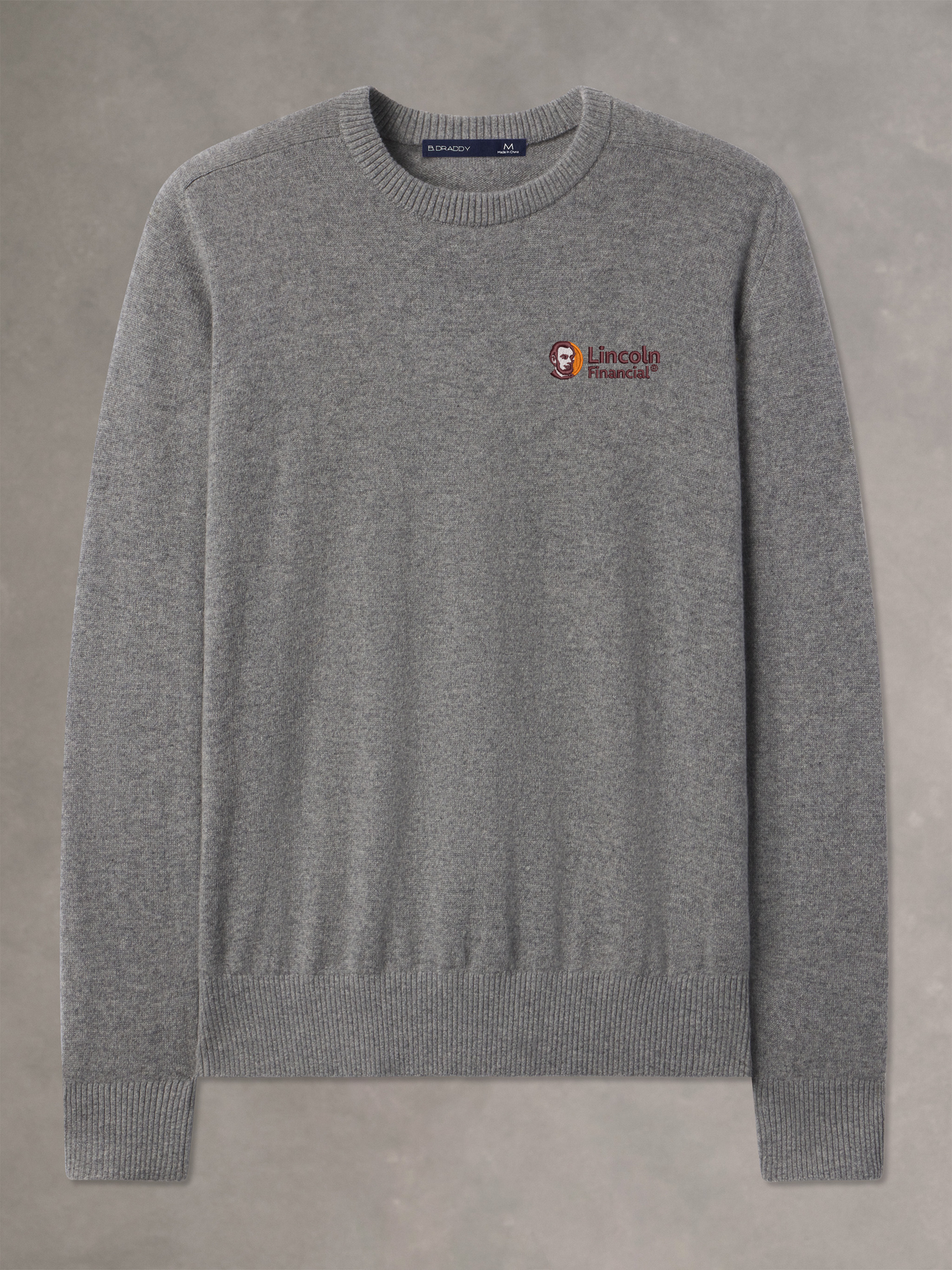 GREY HEATHER