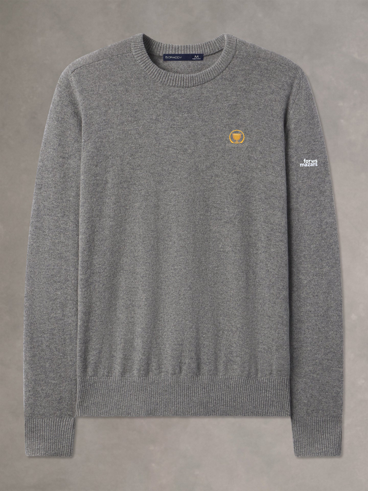 GREY HEATHER