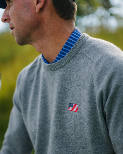grey heather