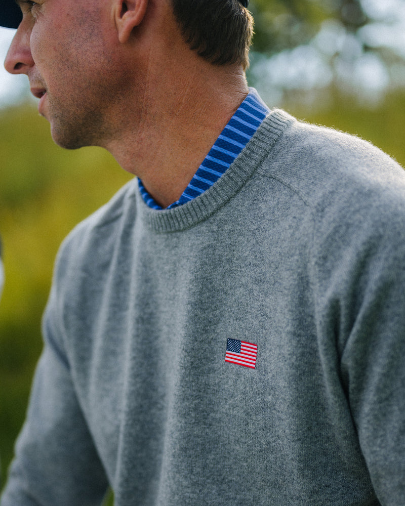 grey heather