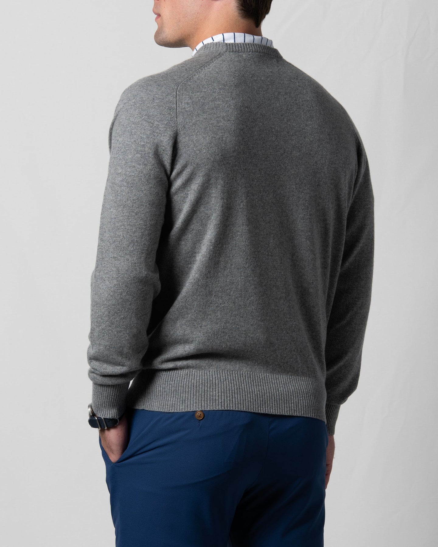 GREY HEATHER