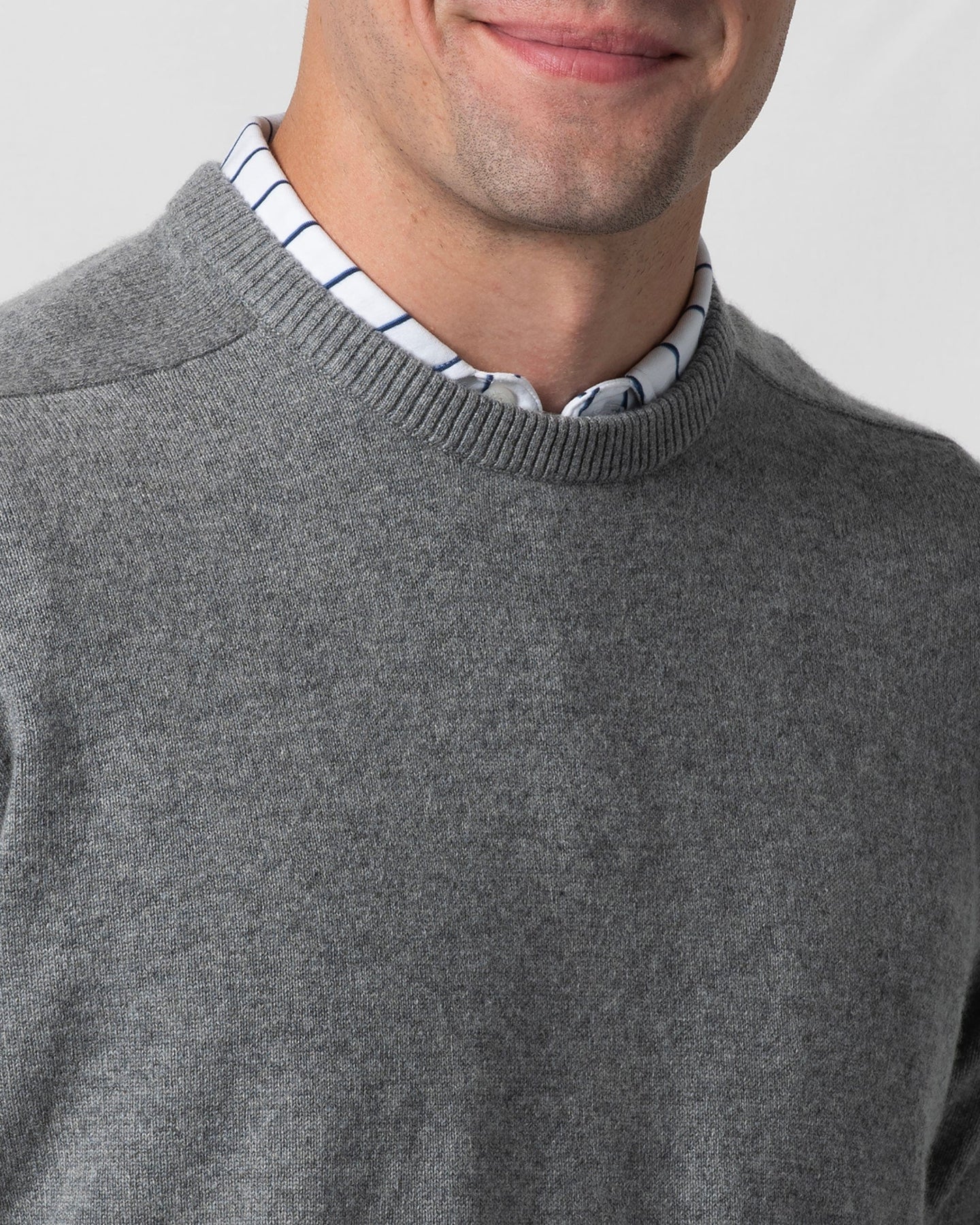 GREY HEATHER
