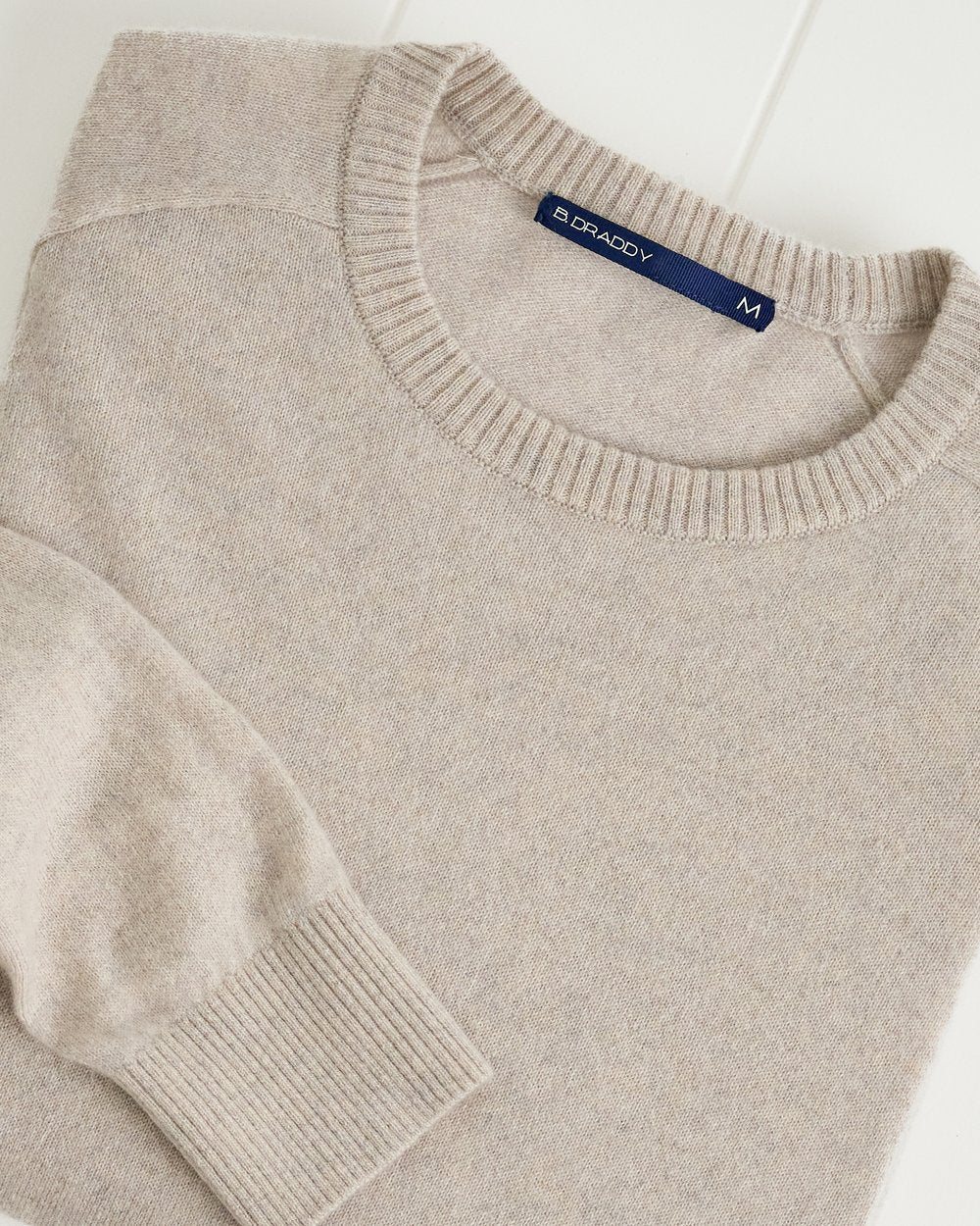 OATMEAL HEATHER