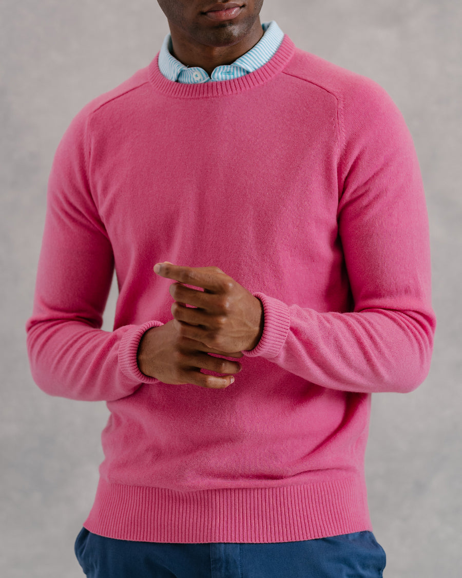 PINK HEATHER