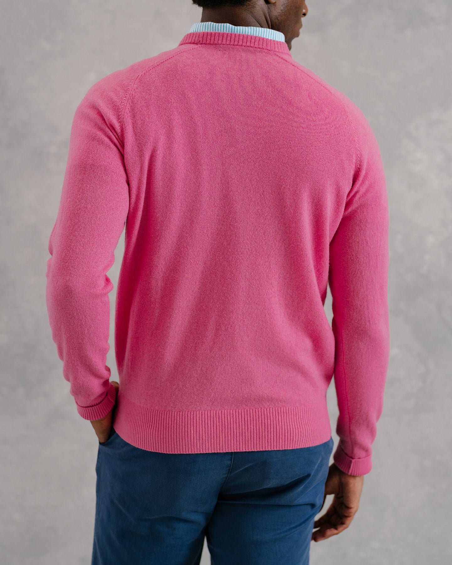 PINK HEATHER