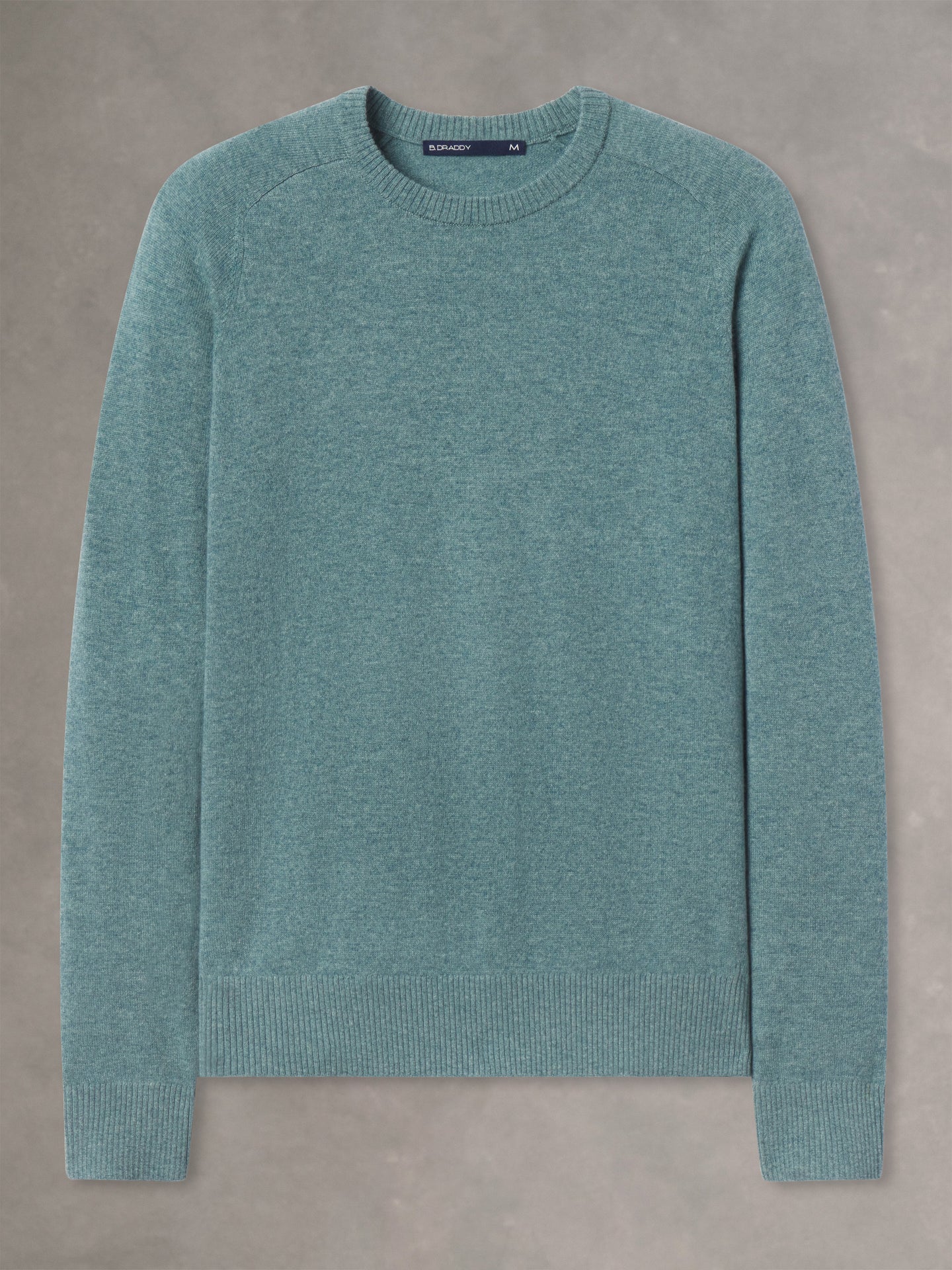 SEAGREEN HEATHER