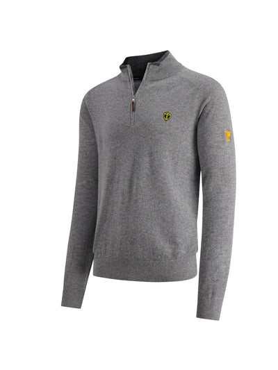 GREY HEATHER/CHARCOAL