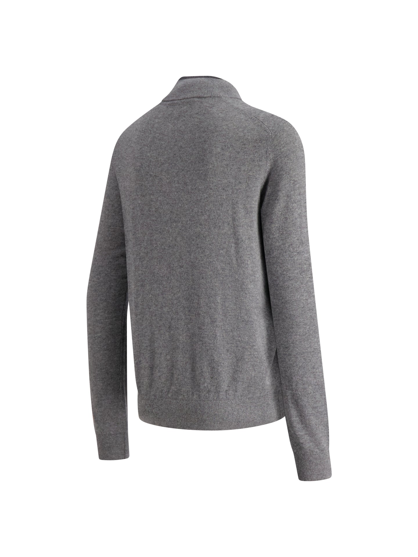 GREY HEATHER/CHARCOAL