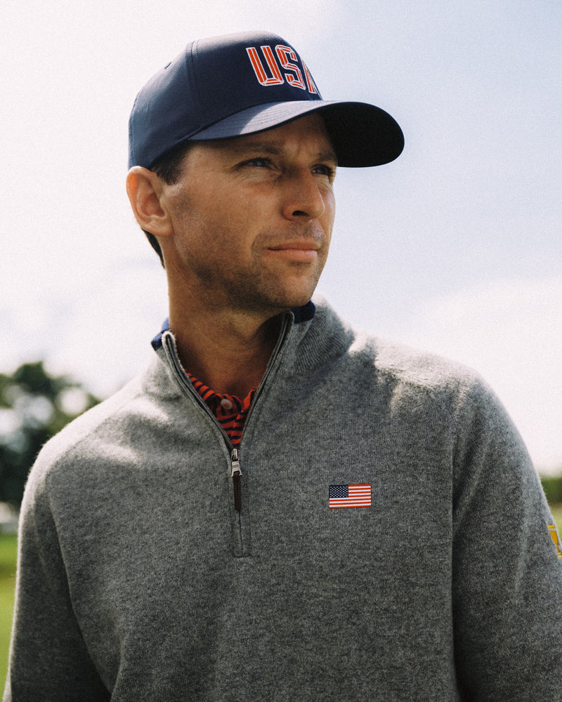 THE ELLIOTT | U.S. TEAM