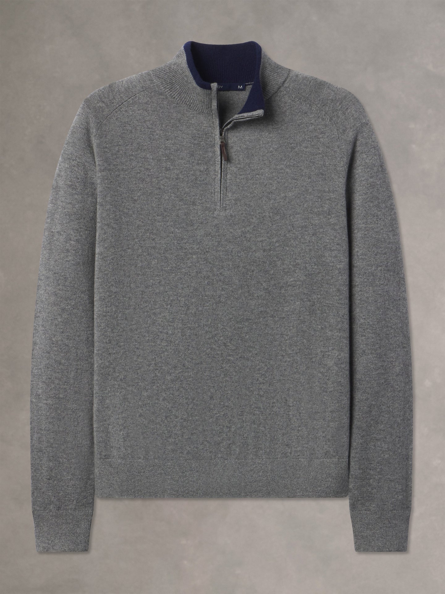 GREY HEATHER