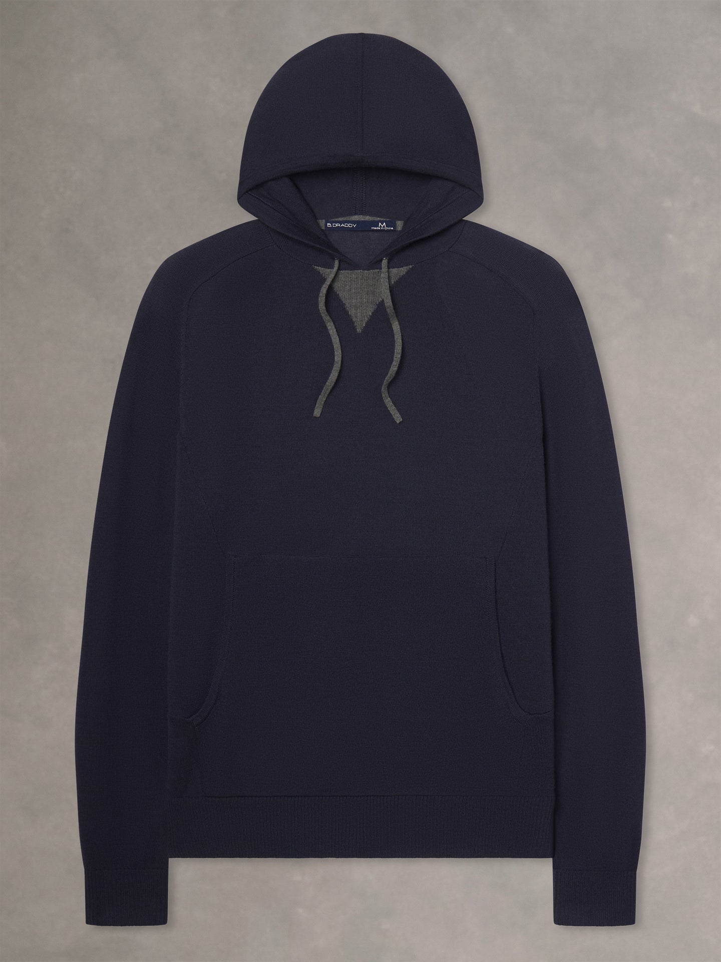 NAUTI HEATHER