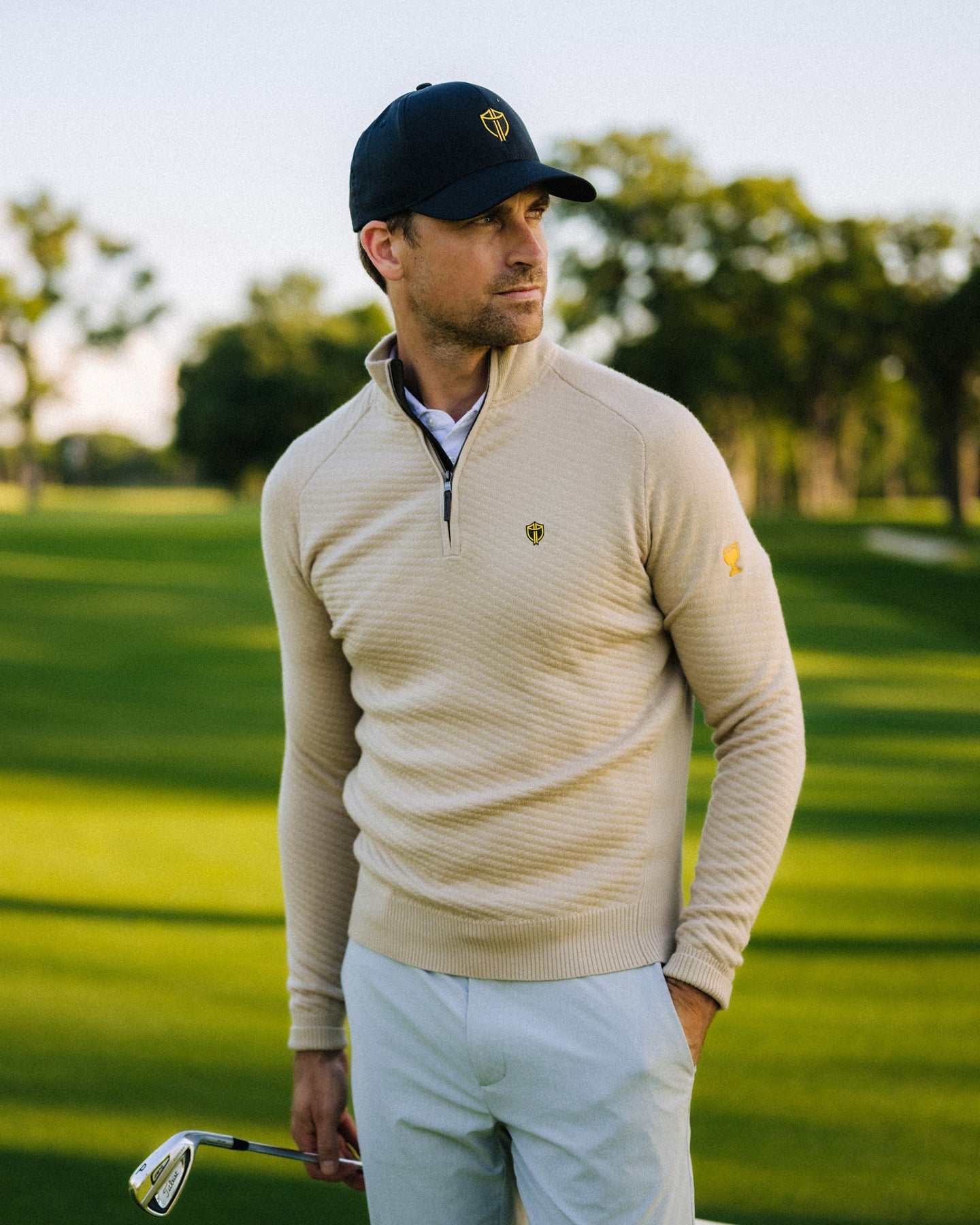 camel heather