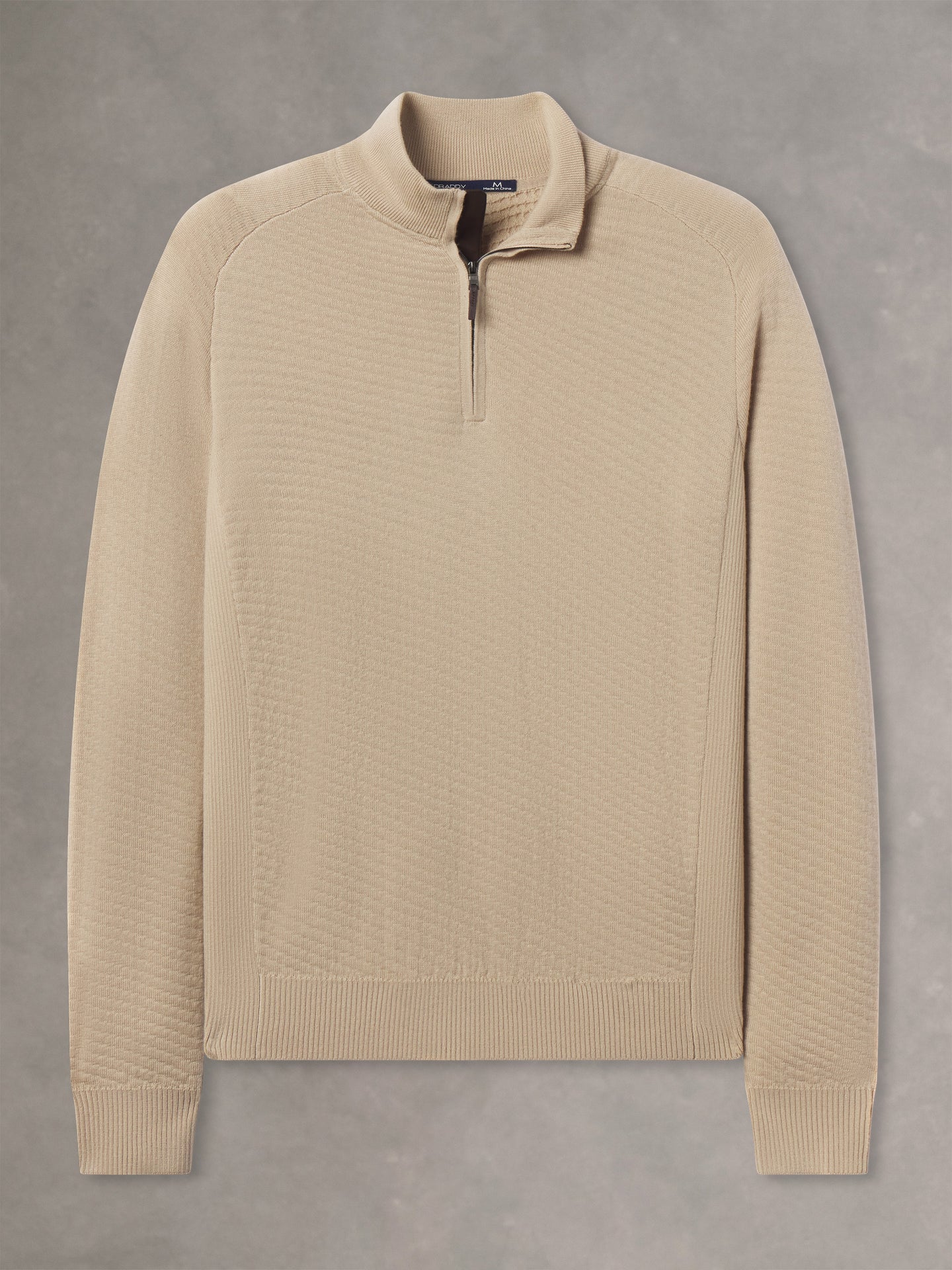 CAMEL HEATHER