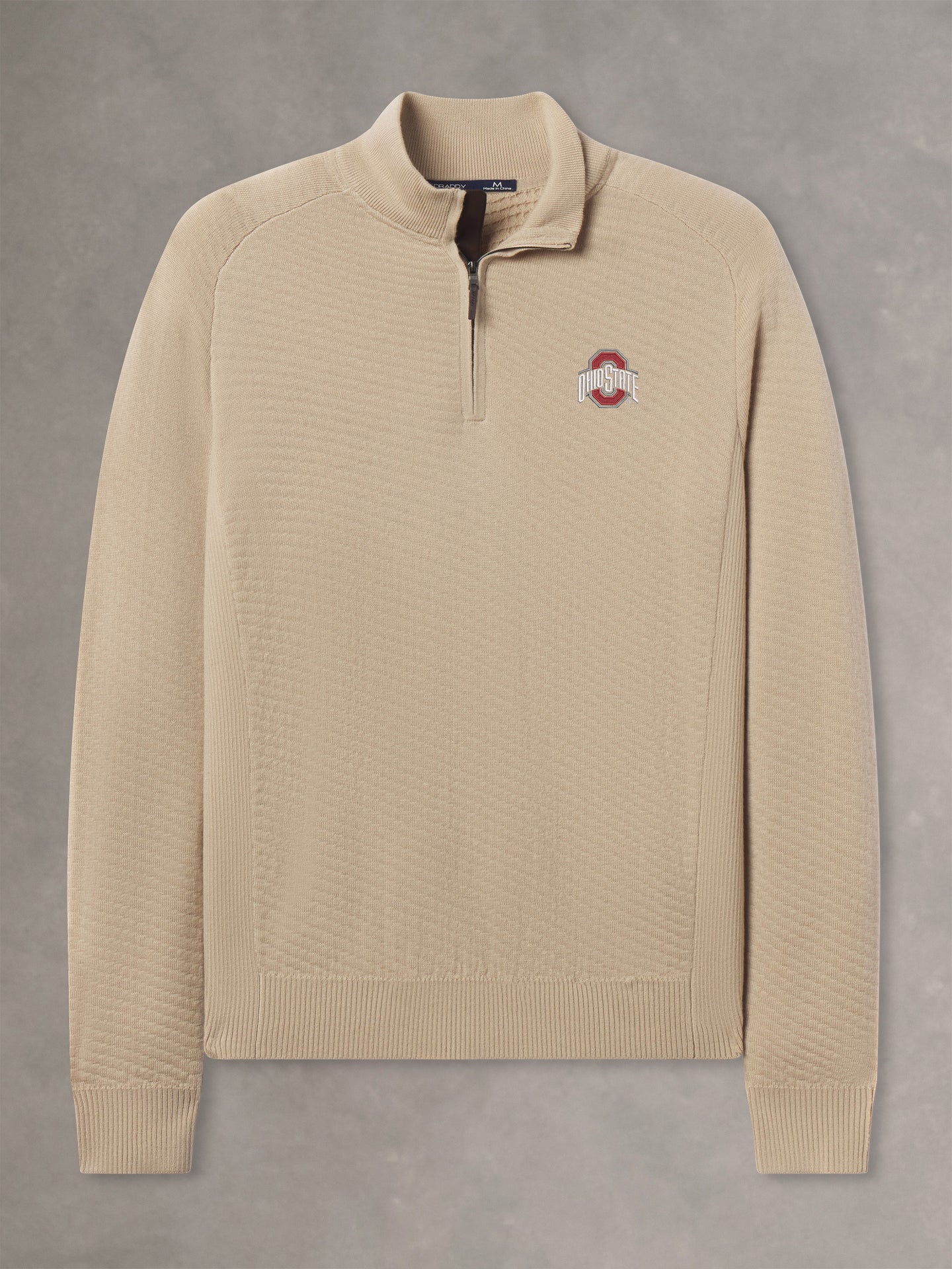 CAMEL HEATHER