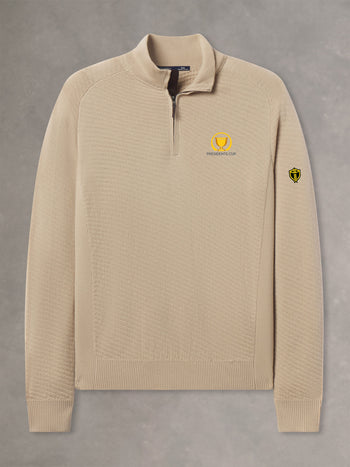 THE MARSAY | INTERNATIONAL TEAM | CAMEL HEATHER