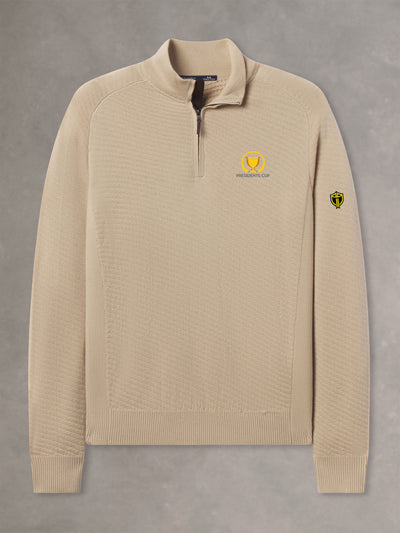 THE MARSAY | INTERNATIONAL TEAM | CAMEL HEATHER