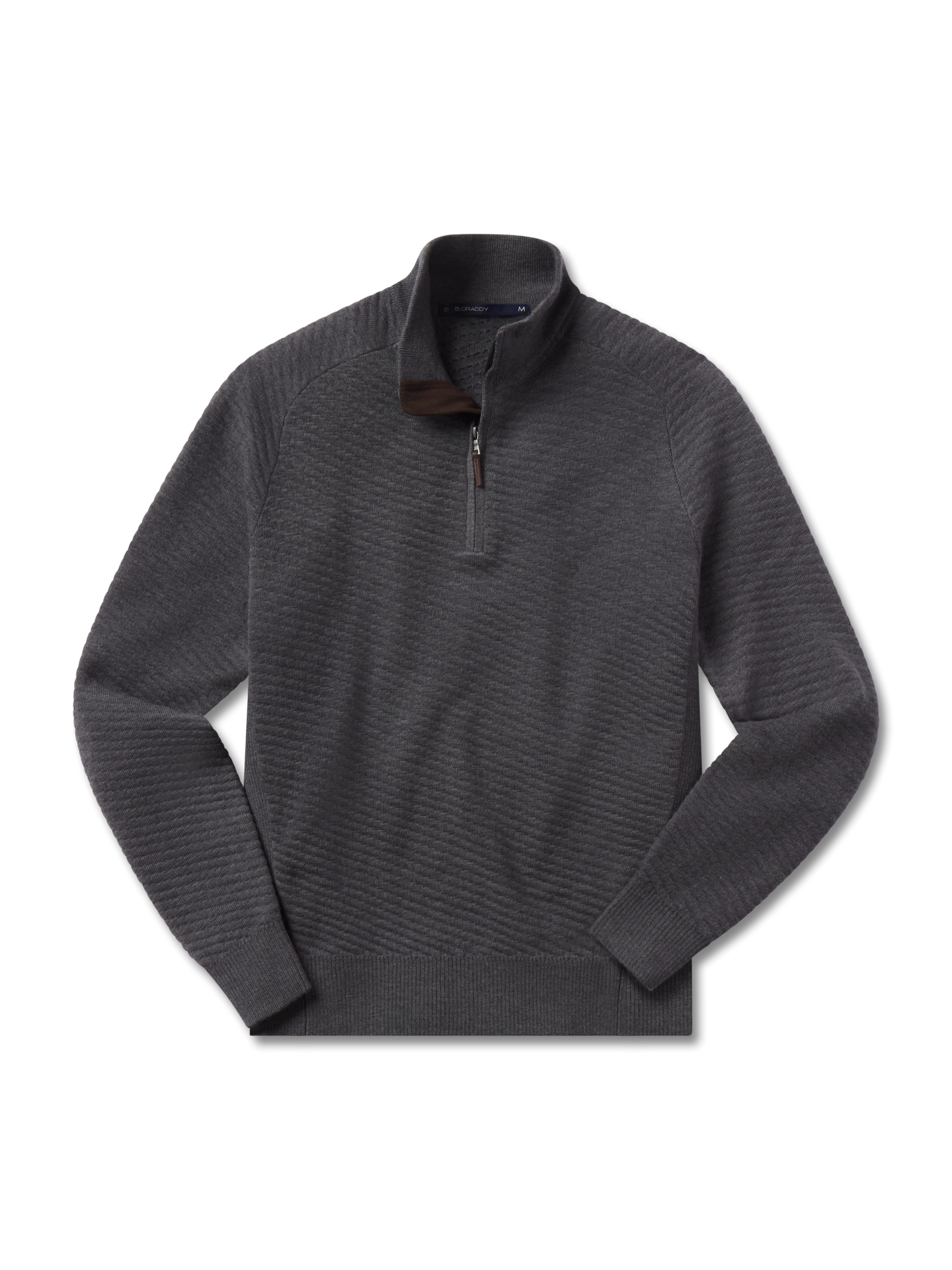 DARK CHARCOAL
